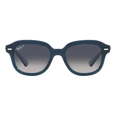 Ray-ban Occhiali da Sole Erik RB4398 667678 Polarizzati Napszemüvegek Kék