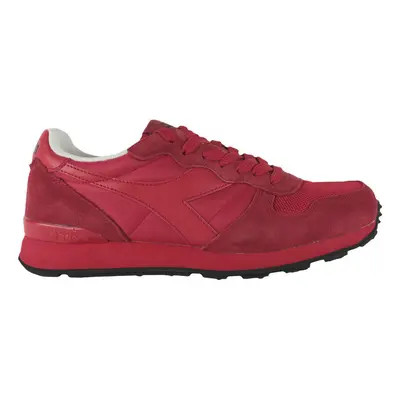 Diadora 501.178562 01 45028 Poppy red Divat edzőcipők Piros