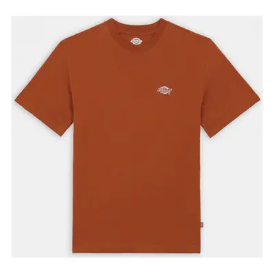 Dickies Summerdale ss tee bombay Pólók / Galléros Pólók Barna