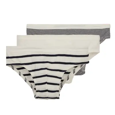 Petit Bateau A01DR00 X3 Bugyik Sokszínű