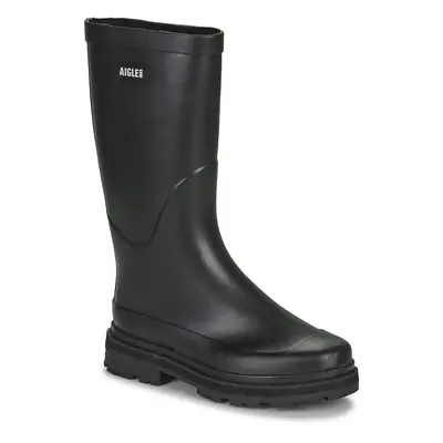 Aigle ULTRA RAIN Gumicsizmák Fekete