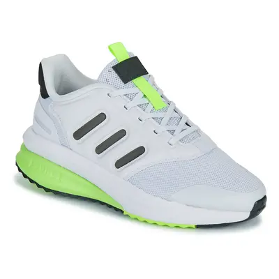 adidas X_PLRPHASE J Rövid szárú edzőcipők Fehér