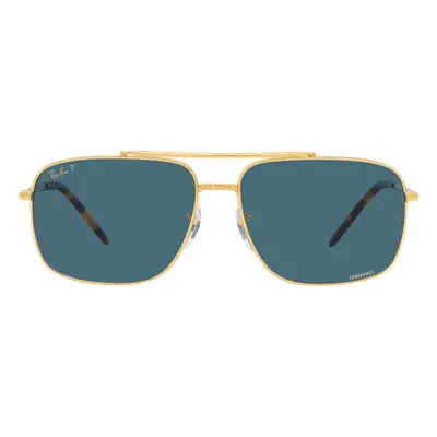 Ray-ban Occhiali da Sole RB3796 9196S2 Polarizzati Napszemüvegek Arany