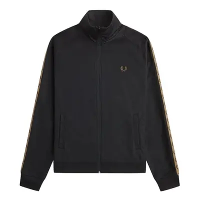 Fred Perry - Pulóverek Fekete