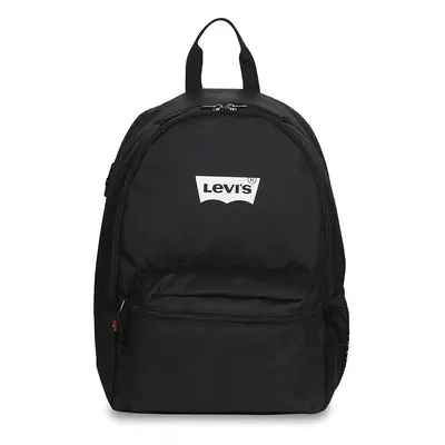 Levis BASIC BACKPACK Hátitáskák Fekete