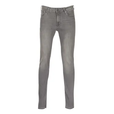 Jack & Jones LIAM Slim farmerek Szürke