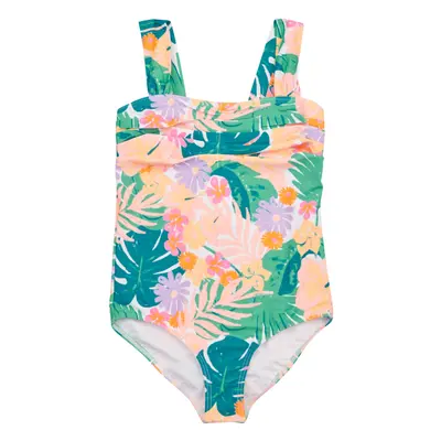 Roxy PARADISIAC ISLAND ONE PIECE 1 részes fürdőruhák Sokszínű