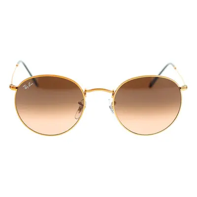 Ray-ban Occhiali da Sole Round Metal RB3447 9001A5 Napszemüvegek Más