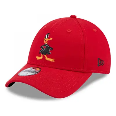 New-Era Chyt looney tunes 9forty dafduc Baseball sapkák Piros