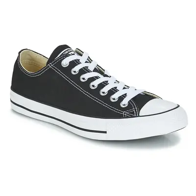 Converse CHUCK TAYLOR ALL STAR CORE OX Rövid szárú edzőcipők Fekete