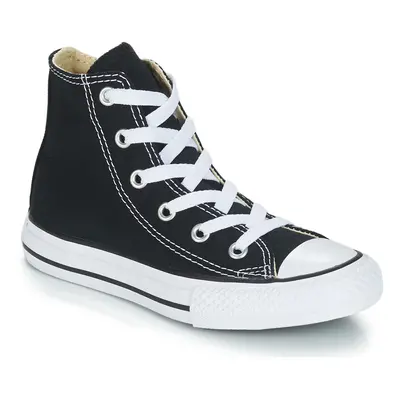 Converse CHUCK TAYLOR ALL STAR CORE HI Magas szárú edzőcipők Fekete