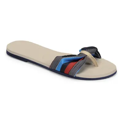 Havaianas YOU SAINT TROPEZ Papucsok Bézs