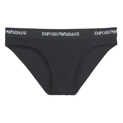 Emporio Armani CC317-163334-07320 Bugyik Fekete