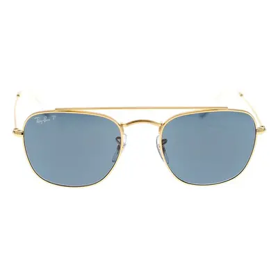 Ray-ban Occhiali da Sole RB3557 919648 Polarizzati Napszemüvegek Arany