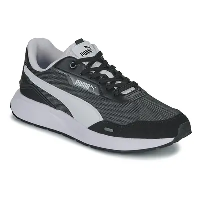 Puma Runtamed Plus Rövid szárú edzőcipők Fekete