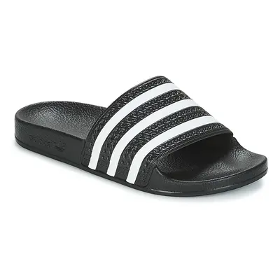 adidas ADILETTE strandpapucsok Fekete