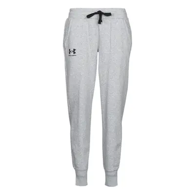 Under Armour Rival Fleece Joggers Futónadrágok / Melegítők Szürke