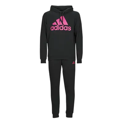 adidas BL FT HD TS Melegítő együttesek Fekete