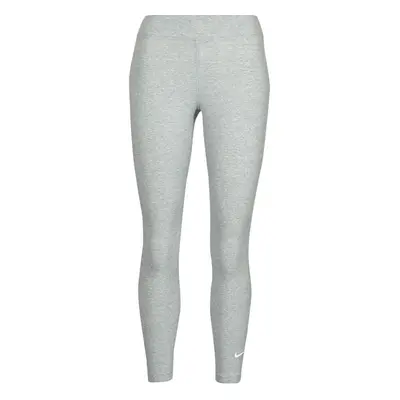 Nike 7/8 Mid-Rise Leggings Legging-ek Szürke