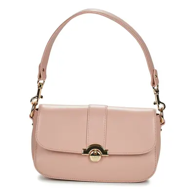 LANCASTER PARIS MEDAILLE SHOULDER BAG Válltáskák Bézs