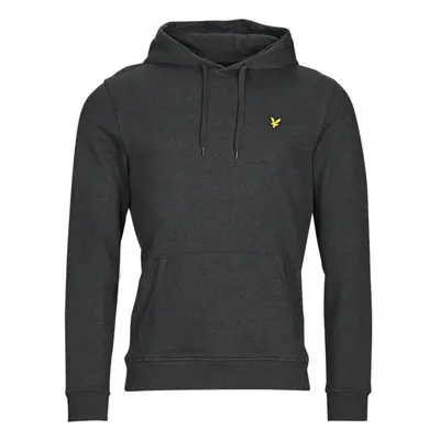 Lyle & Scott ML416VOG Pulóverek Szürke