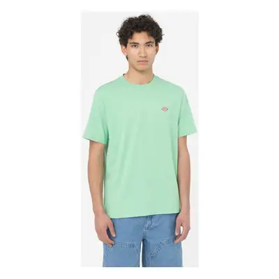 Dickies Ss mapleton t-shirt Pólók / Galléros Pólók Zöld