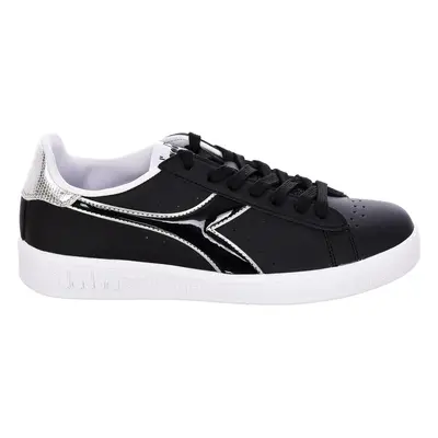 Diadora 176541-C0787 Tenisz Fekete