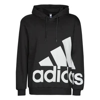 adidas M GL HD Pulóverek Fekete