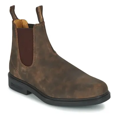 Blundstone COMFORT DRESS BOOT Csizmák Barna