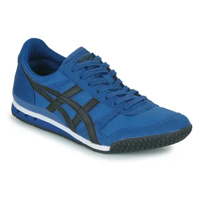 Onitsuka Tiger TRAXY TRAINER Rövid szárú edzőcipők Tengerész