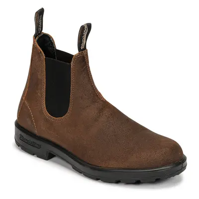 Blundstone ORIGINAL CHELSEA BOOTS Csizmák Barna