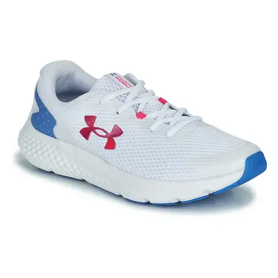 Under Armour UA W Charged Rogue 3 IRID Futócipők Fehér