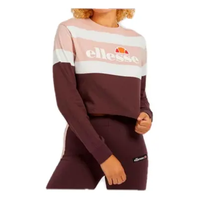 Ellesse - Rövid ujjú pólók Rózsaszín