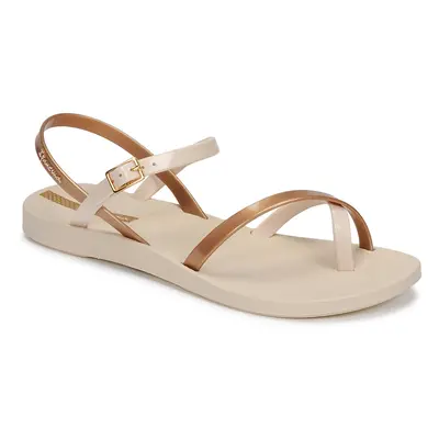 Ipanema Ipanema Fashion Sandal VIII Fem Szandálok / Saruk Bézs