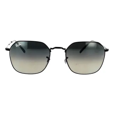 Ray-ban Occhiali da Sole Jim RB3694 002/71 Napszemüvegek Fekete