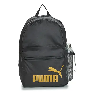 Puma PUMA PHASE BACKPACK Hátitáskák Fekete