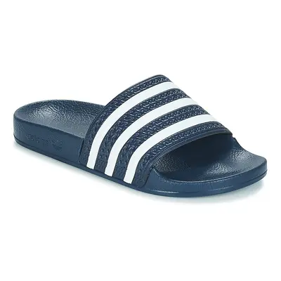 adidas ADILETTE strandpapucsok Kék