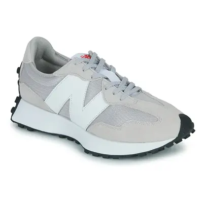 New Balance 327 Rövid szárú edzőcipők Bézs