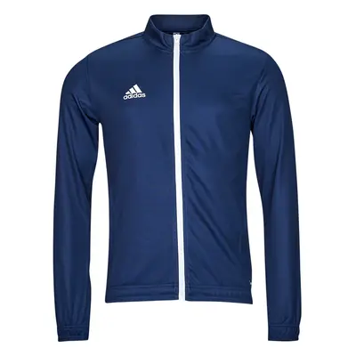 adidas ENT22 TK JKT Melegítő kabátok Kék