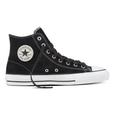 Converse Chuck taylor all star pro hi Divat edzőcipők Fekete