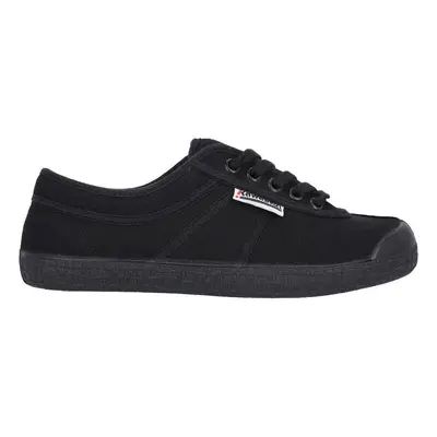 Kawasaki Legend Canvas Shoe K192500 1001 Black Divat edzőcipők Fekete