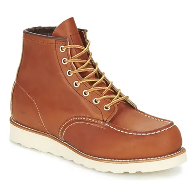 Red Wing CLASSIC Csizmák Barna