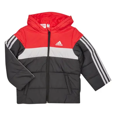 adidas LK PAD JKT Steppelt kabátok Piros