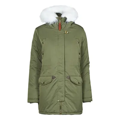 Schott EVEREST Parka kabátok Keki