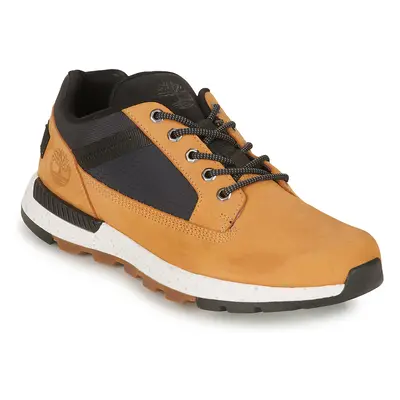 Timberland KILLINGTON TREKKER F/L LOW Rövid szárú edzőcipők Bézs