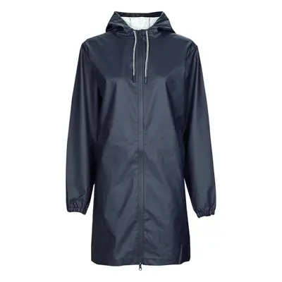 Petit Bateau CAHINI Parka kabátok Tengerész