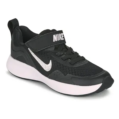 Nike WEARALLDAY PS Multisport Fekete