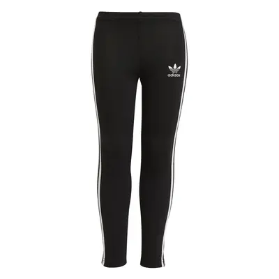 adidas CHALEIR Legging-ek Fekete