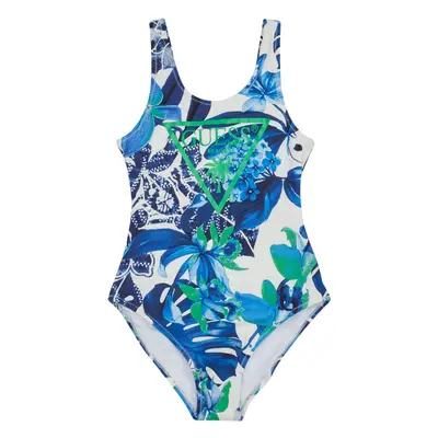 Guess ONE PIECE SWIMSUIT 1 részes fürdőruhák Sokszínű