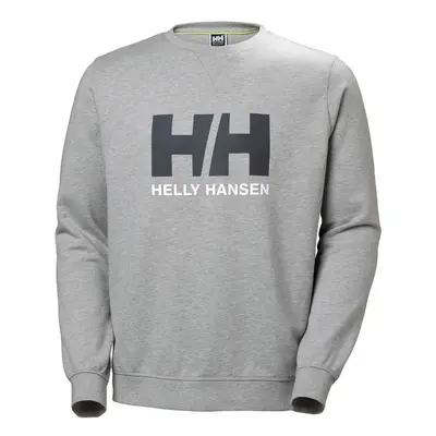 Helly Hansen - Pulóverek Szürke